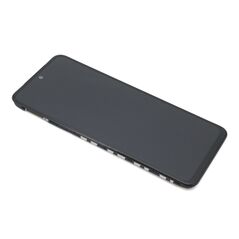 LCD displej (ekran) - Xiaomi Poco M4 Pro (4G)/Redmi Note 11S/12S (4G NFC) (2022) + Touch screen Full ORG EU crni (5600010K7P00) (MS).