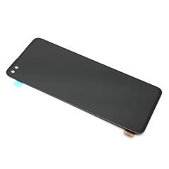 LCD displej (ekran) - OnePlus Nord/Nord C + Touch screen crni ORG (MS).
