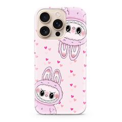 Zastitna ultra tanka (skin) maska / futrola PRINT CLEAR - iPhone 16 Pro (6.3) LBB002 (MS).