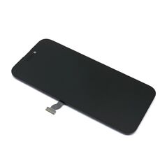 LCD displej (ekran) - iPhone 14 Pro Max + Touch screen crni FOG (MS).
