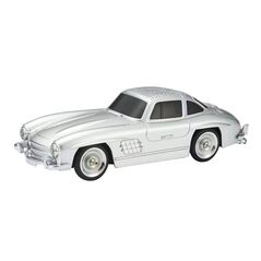 Zvucnik bluetooth WS-300SL auto bez (MS).