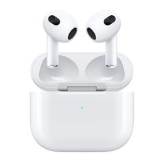 Slusalice Bluetooth Airpods Pro6s bele (MS).
