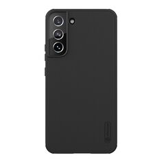 Zastitna maska (futrola) NILLKIN Super Frost Pro - Samsung Galaxy S22 5G crna (MS).