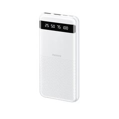 Univerzalna Back Up Baterija REMAX RPP-10 10000mAh beli (MS).