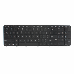 Tastatura - laptop HP Probook 650 G3.