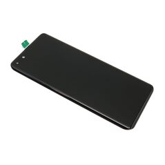 LCD displej (ekran) - Huawei P40 PRO + Touch screen crni ORG (MS).
