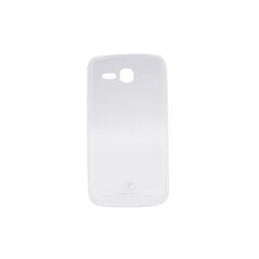 Zastitna maska (futrola) Teracell Skin - Huawei Y600 Transparent.