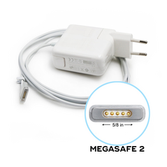 Punjac - laptop Apple 45W Magsafe 2.