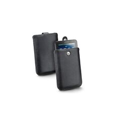 Zastitna maska (futrola) Cellular Line Elegance - tablet 11" crna.
