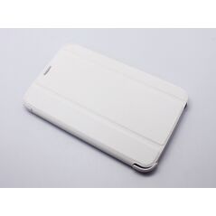 Zastitna maska (futrola) Ultra Slim - Samsung T210 Galaxy Tab 3 7.0 WiFi bela.