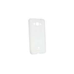 Zastitna maska (futrola) Teracell Giulietta - Samsung G530H Grand Prime bela.
