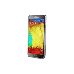 Zastitna maska (futrola) Cellular Line INVISIBLE - Samsung N9000 Galaxy Note 3.