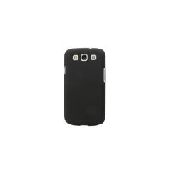 Zastitna maska (futrola) Cellular Line FIT - Samsung I9300 Galaxy S3 crna.