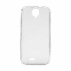 Zastitna maska (futrola) Teracell Giulietta - Tesla Smartphone 3.1 Lite/Smartphone 3.2 Lite bela.