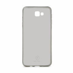 Zastitna maska (futrola) Teracell Skin - Samsung G570F Galaxy J5 Prime crna.