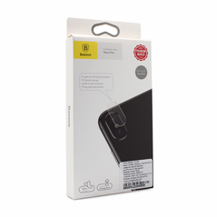 Baseus Camera lens staklena zastita kamere - iPhone X Transparent.