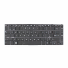 Tastatura - laptop Toshiba Satellite L800/L805/L830/L840/L845/C800/C800D/M800/M805 crna.