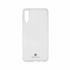 Zastitna maska (futrola) Teracell Giulietta - Samsung A750 Galaxy A7 (2018) 2018 Transparent.