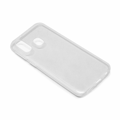 Zastitna silikonska maska (futrola) Ultra Thin - Samsung A405F Galaxy A40 Transparent.