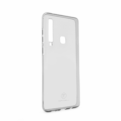 Zastitna maska (futrola) Teracell Skin - Samsung A920F Galaxy A9 2018 Transparent.
