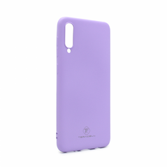 Zastitna maska (futrola) Teracell Giulietta - Samsung A307F/A505F/A507F Galaxy A30s/A50/A50s mat ljubicasta.
