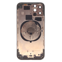 Oklop / kuciste - iPhone 11 Pro Midnight Green RFB SPO SH.