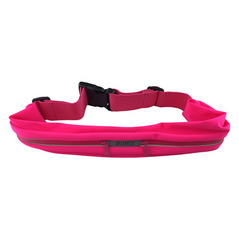 Zastitna maska (futrola) oko struka Romix RH06 pink.
