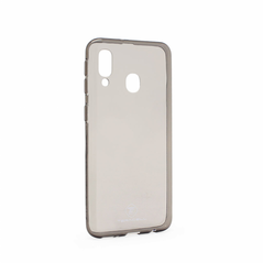 Zastitna maska (futrola) Teracell Skin - Samsung A405F Galaxy A40 crna.