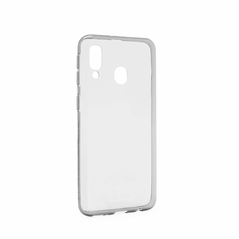 Zastitna maska (futrola) Teracell Skin - Samsung A405F Galaxy A40 Transparent.