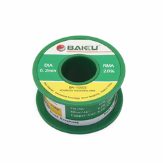 Zica - lemljenje BAKU BK-10002 50g.