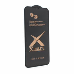 Staklena folija (zastitno kaljeno staklo) za ekran X mart 9D - iPhone 11 6.1.