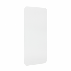Staklena folija (zastitno kaljeno staklo) za ekran Premium UV Glue Full Cover + Lampa - Samsung G985F Galaxy S20 Plus.
