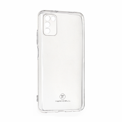 Zastitna silikonska maska (futrola) Ultra Thin - Xiaomi Poco M3 Transparent.