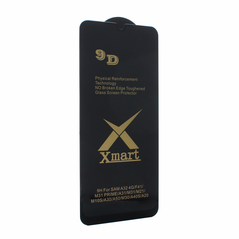 Staklena folija (zastitno kaljeno staklo) za ekran X mart 9D - Samsung A325 Galaxy A32 4G (EU).