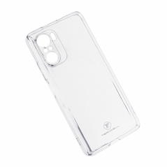 Zastitna maska (futrola) Teracell Skin - Xiaomi Redmi Note 10/Redmi Note 10S Transparent.