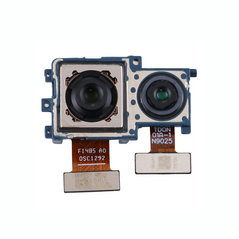 Kamera - Huawei Honor View 20 (dnja) FULL ORG SH.