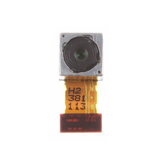 Kamera - Sony Xperia Z2/L39h (dnja).