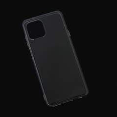 Zastitna silikonska maska (futrola) Ultra Thin - Motorola Edge 20 Lite Transparent.