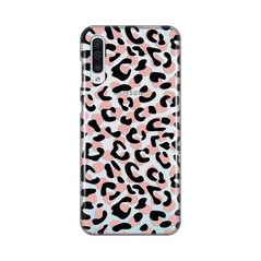 Zastitna ultra tanka (skin) maska / futrola PRINT - Samsung A307F/A505F/A507F Galaxy A30s/A50/A50s Animal.
