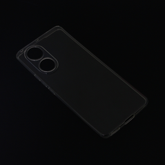 Zastitna silikonska maska (futrola) Ultra Thin - Huawei Honor 50/Nova 9 Transparent.