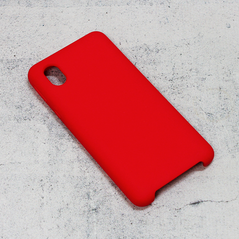 Zastitna maska (futrola) Summer color - Samsung A013F Galaxy A01 Core crvena.