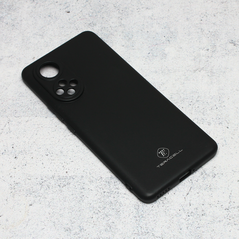 Zastitna maska (futrola) Teracell Skin - Huawei Honor 50/Nova 9 mat crna.