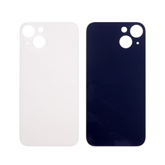 Poklopac - Iphone 13 Mini beli (white) (NO LOGO).