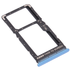 Drc SIM kartice - Xiaomi Redmi Note 11 Plavi.