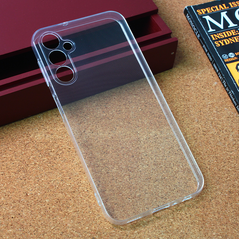 Zastitna silikonska maska (futrola) Ultra Thin - Samsung A245 Galaxy A24 4G Transparent.
