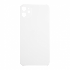 Poklopac - Iphone 11 beli (NO LOGO).