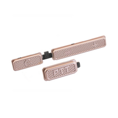 Set bocnih dugmica - Ulefone ARMOR X rose gold.