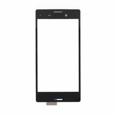 touchscreen - Sony Xperia M4 Aqua crni.