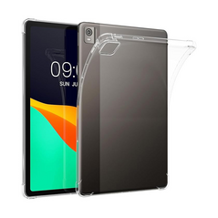 Zastitna silikonska maska (futrola) Ultra Thin - Nokia T21 Transparent.