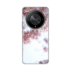 Zastitna silikonska maska (futrola) PRINT - Huawei Honor Magic 6 lite Spring.